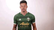 shocked portland timbers GIF by Timbers