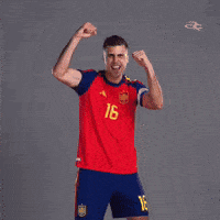 World Cup Football GIF by Respective