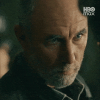 Task Intimidate GIF by HBO Max