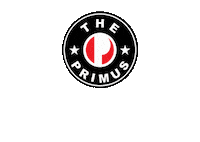 Sticker by The Primus