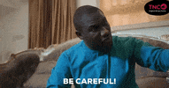 Web Series Nigeria GIF by TNC Africa