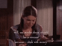 season 3 netflix GIF by Gilmore Girls 