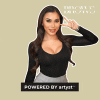 Beauty Brows GIF by artyst™ superior micropigmentation