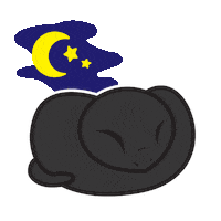 Sleepy Snake Sticker by Razer
