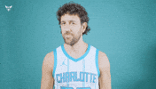 Hive Mentality Vasa Micic GIF by Charlotte Hornets