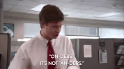 comedy central GIF by Workaholics