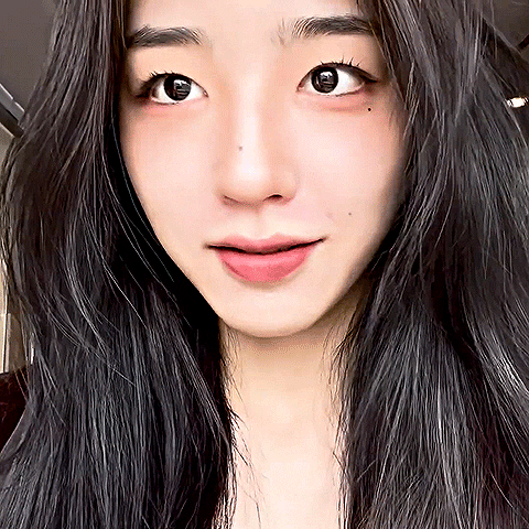 K-Pop Agree GIF