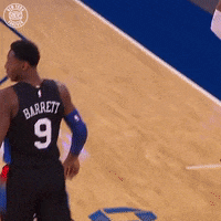 New York Sport GIF by New York Knicks