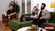 Goggleboxau2020 GIF by Gogglebox Australia