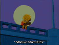sad season 6 GIF
