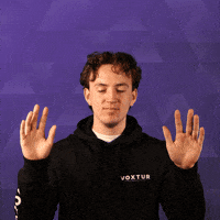 Worship GIF by VOXTUR