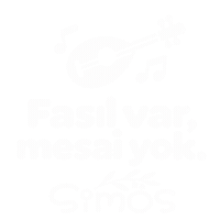 Meyhane Muhabbet Sticker by Simos Fethiye