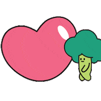 하트 축하해 Sticker by kb.financialgroup