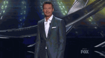 jennifer lopez GIF by American Idol