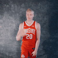 And One Basketball GIF by Ohio State Athletics