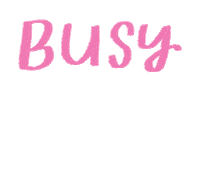 bhivedesign happy fun sticker rainbow Sticker