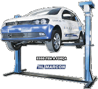 Marketing Oficina Sticker by Marcon Indústria Metalúrgica