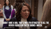 The Good Place GIF by NBC