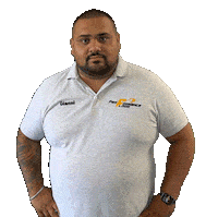 Sad Oh No Sticker by Performance Floor