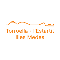 Estartit Sticker by Torroella de Montgrí, l'Estartit, Illes Medes