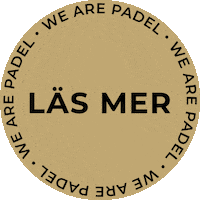 Sport Read More Sticker by We Are Padel