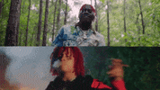 Trippie Redd GIF by Lil Yachty