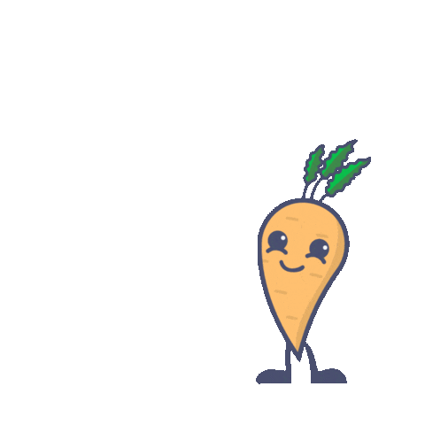alionandmore vegan healthy fruit vegetables Sticker