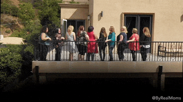 CMNHospitals mom moms reality show cmn GIF