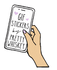 Mental Health Illustration Sticker by Pretty Whiskey / Alex Sautter
