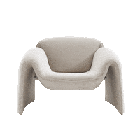 Chair Sand Sticker by Valyou Furniture