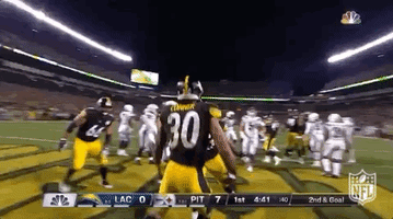 2018 Nfl Football GIF by NFL