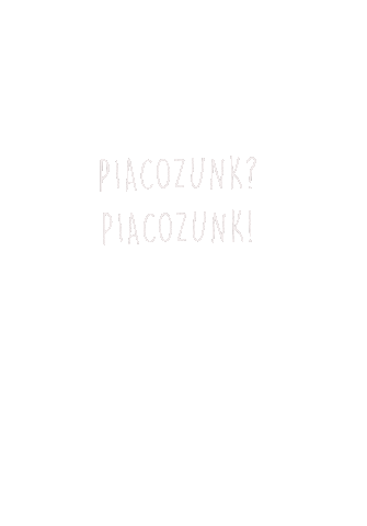 Piac Sticker