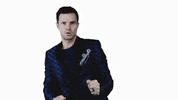 Face Reaction GIF by Universal Music Africa