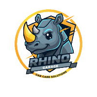 Xpel Sticker by Rhino Garage