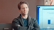 season 1 ap bio GIF by NBC