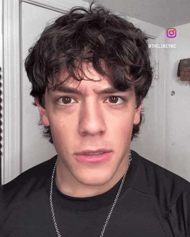 TheLukeyMC giphystrobetesting work job employment GIF