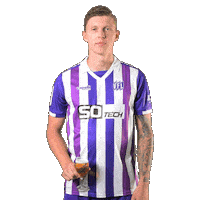 Bier Partner Sticker by VfLOsnabrueck