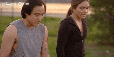 Pseudo Sexual Friendship With Gigi