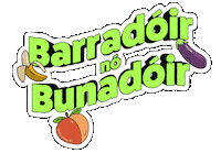 Typography Gay Sticker by Brian Lambert