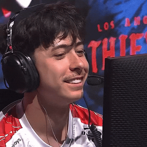 Hydra Lat GIF by 100 Thieves