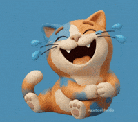 Joy Laughter GIF