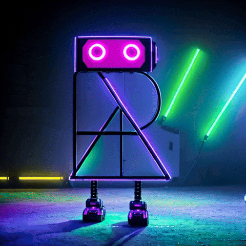 Partner Republic GIF by Sogni AI