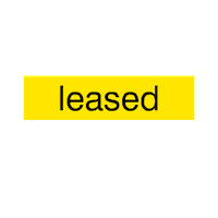 StarrPartners leased starrpartners Sticker