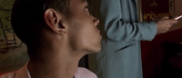Best Friend Falling GIF by Ultra Records