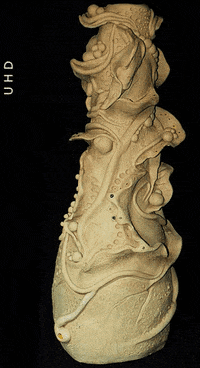 escultura uwe heine GIF by Uwe Heine Debrodt