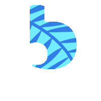Fiber Sticker by BTC Bahamas