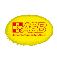 ASB_SH engagement asb ehrenamt sozial Sticker