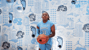 Excited Lets Go GIF by UNC Tar Heels