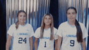 North Carolina Soccer GIF by UNC Tar Heels