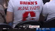 Sport GIF by Stanford Athletics